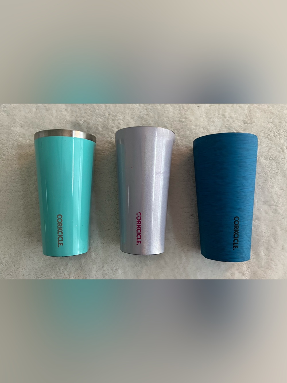 Corkcicle  Tumblers